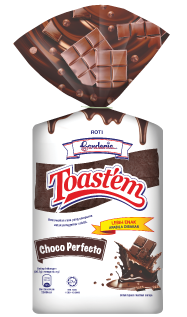 Toast’em Choco Perfecto